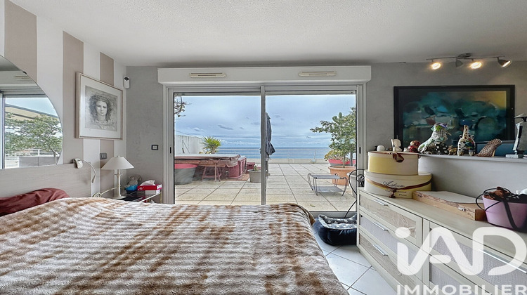 Ma-Cabane - Vente Appartement Carry-le-Rouet, 191 m²