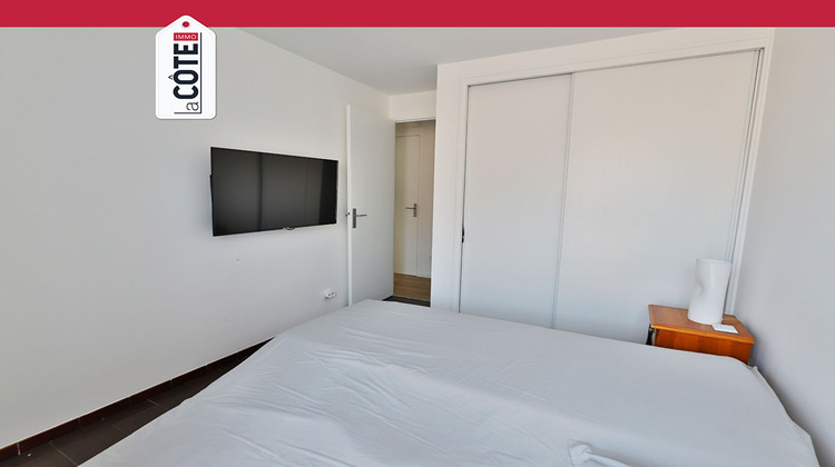 Ma-Cabane - Vente Appartement CARRY-LE-ROUET, 45 m²