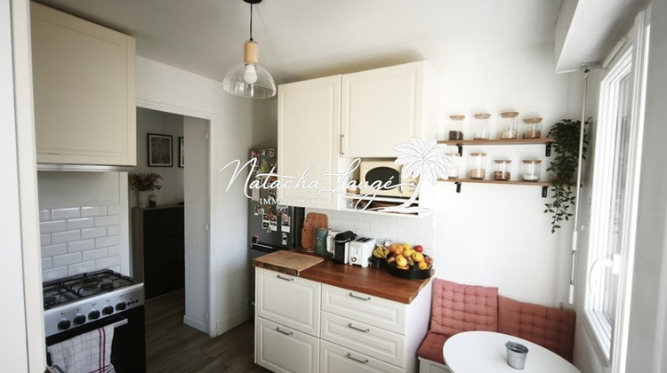 Ma-Cabane - Vente Appartement CARRY LE ROUET, 75 m²
