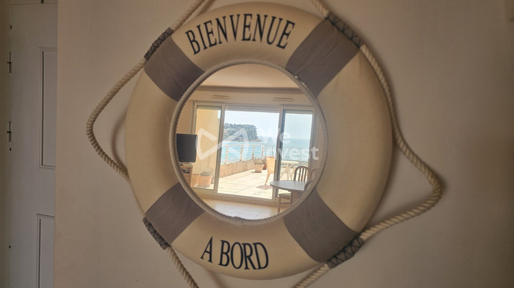 Ma-Cabane - Vente Appartement Carry-le-Rouet, 86 m²