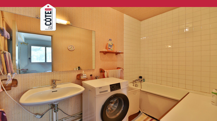 Ma-Cabane - Vente Appartement CARRY-LE-ROUET, 47 m²