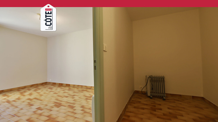 Ma-Cabane - Vente Appartement CARRY-LE-ROUET, 38 m²