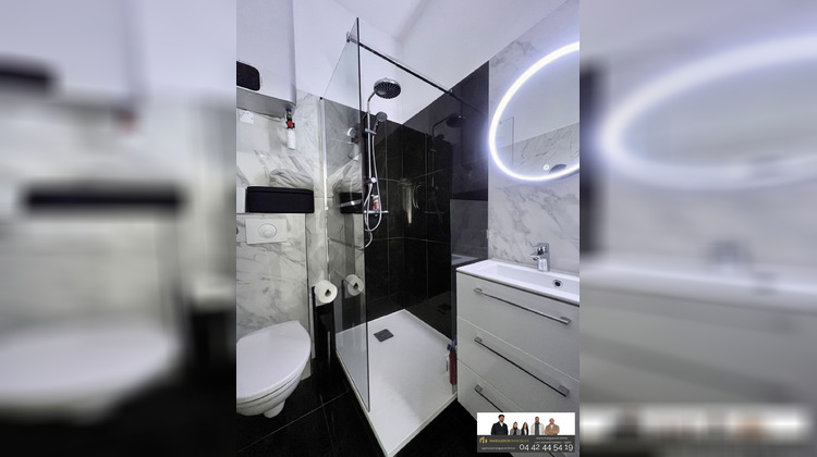 Ma-Cabane - Vente Appartement Carry-le-Rouet, 35 m²