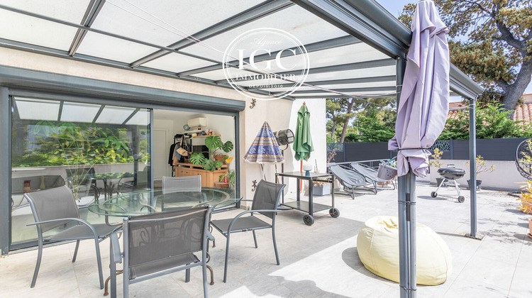 Ma-Cabane - Vente Appartement CARRY-LE-ROUET, 68 m²