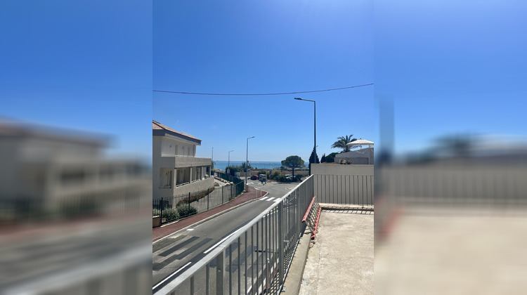 Ma-Cabane - Vente Appartement Carry-le-Rouet, 16 m²