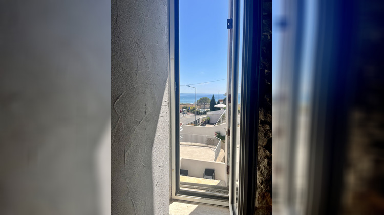 Ma-Cabane - Vente Appartement Carry-le-Rouet, 16 m²