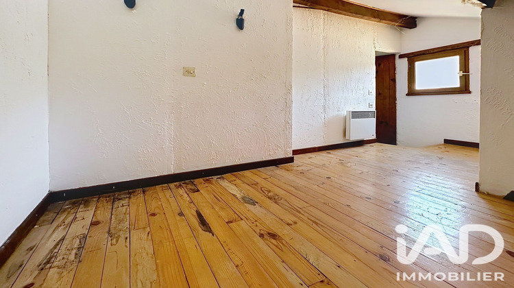 Ma-Cabane - Vente Appartement Carry-le-Rouet, 16 m²