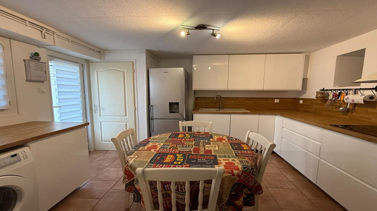 Ma-Cabane - Vente Appartement CARRY LE ROUET, 37 m²