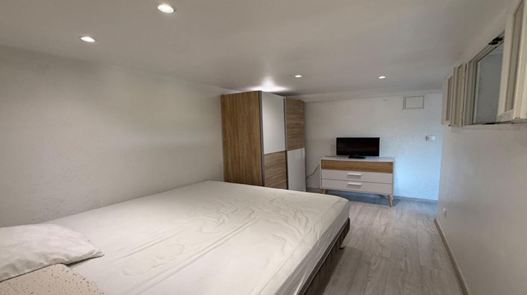 Ma-Cabane - Vente Appartement CARRY LE ROUET, 37 m²