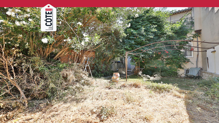 Ma-Cabane - Vente Appartement CARRY-LE-ROUET, 48 m²