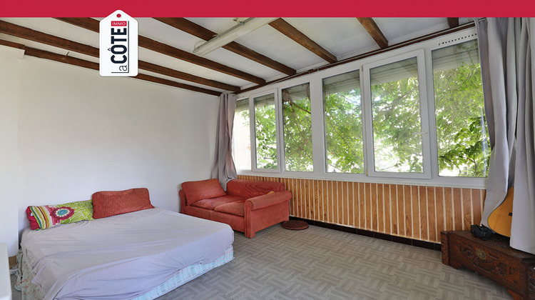 Ma-Cabane - Vente Appartement CARRY-LE-ROUET, 48 m²