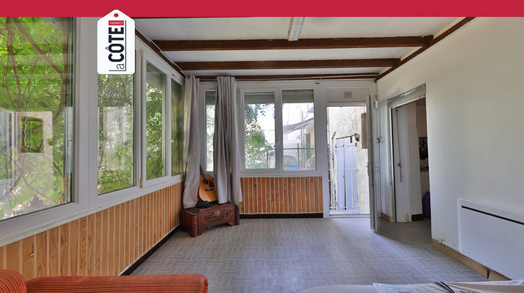 Ma-Cabane - Vente Appartement CARRY-LE-ROUET, 48 m²
