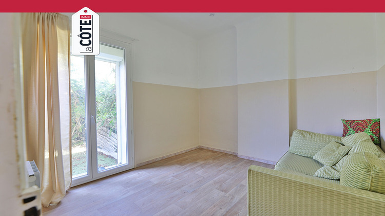 Ma-Cabane - Vente Appartement CARRY-LE-ROUET, 39 m²
