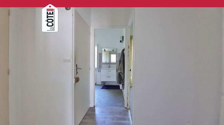 Ma-Cabane - Vente Appartement CARRY-LE-ROUET, 39 m²
