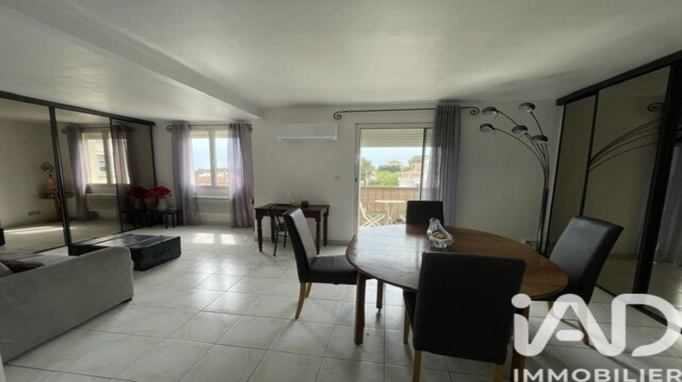Ma-Cabane - Vente Appartement Carry-le-Rouet, 59 m²