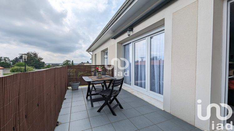 Ma-Cabane - Vente Appartement Carvin, 64 m²