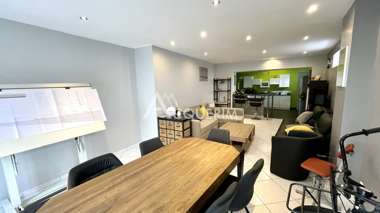 Ma-Cabane - Vente Appartement Carvin, 100 m²