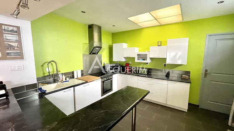 Ma-Cabane - Vente Appartement Carvin, 100 m²