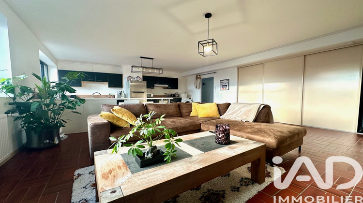 Ma-Cabane - Vente Appartement Carvin, 86 m²