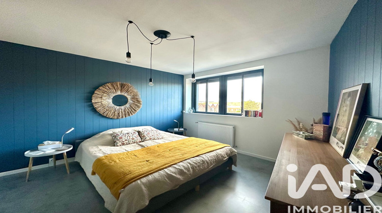 Ma-Cabane - Vente Appartement Carvin, 86 m²