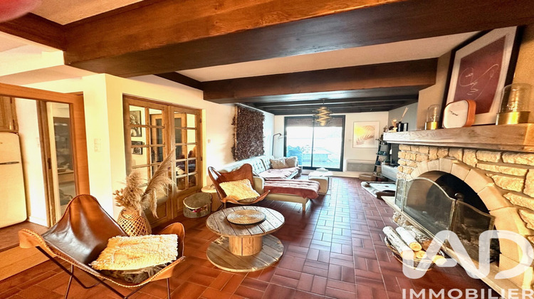 Ma-Cabane - Vente Appartement Carvin, 86 m²