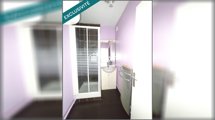 Ma-Cabane - Vente Appartement Carvin, 25 m²