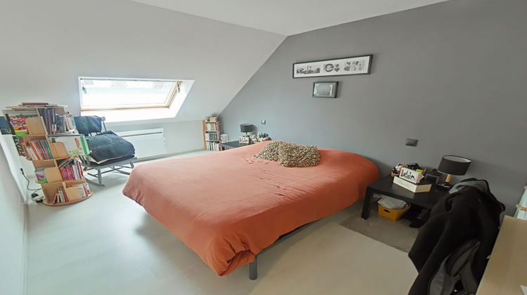 Ma-Cabane - Vente Appartement Carvin, 97 m²