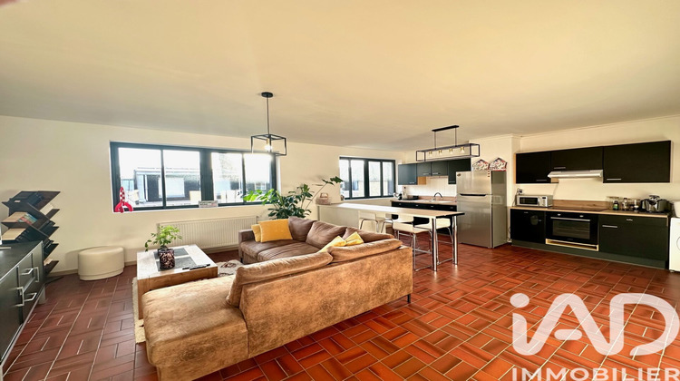 Ma-Cabane - Vente Appartement Carvin, 86 m²