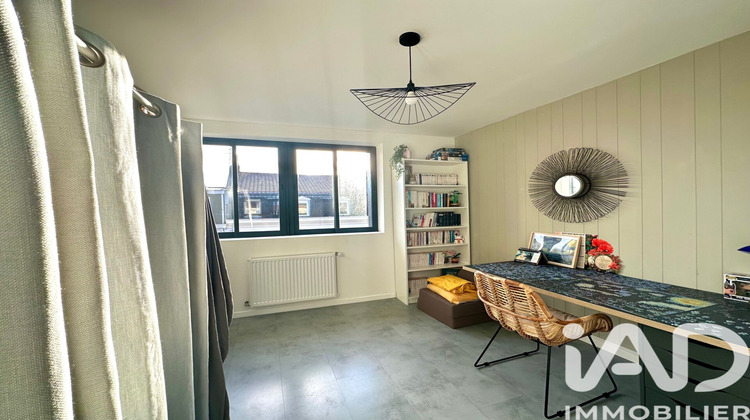 Ma-Cabane - Vente Appartement Carvin, 86 m²