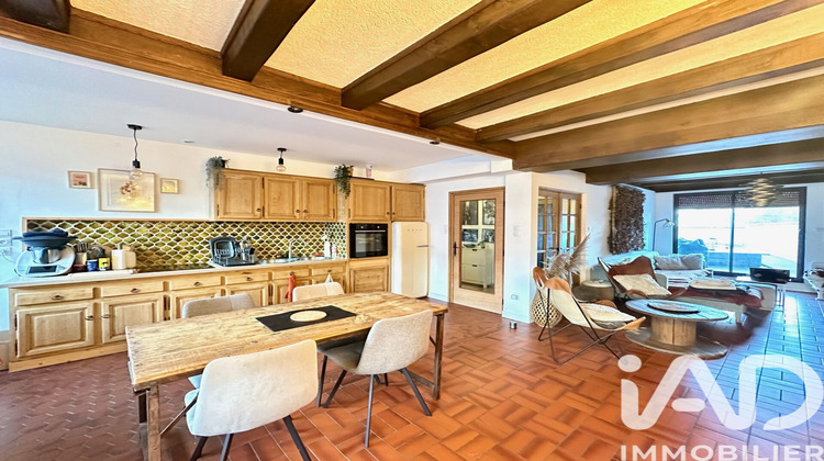 Ma-Cabane - Vente Appartement Carvin, 85 m²