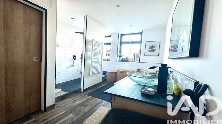 Ma-Cabane - Vente Appartement Carvin, 85 m²