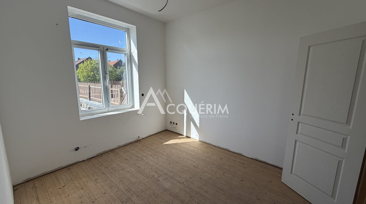 Ma-Cabane - Vente Appartement Carvin, 62 m²