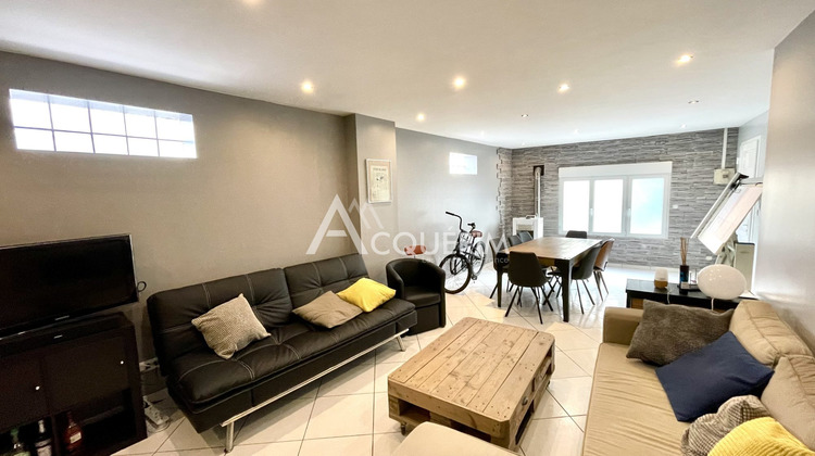 Ma-Cabane - Vente Appartement Carvin, 100 m²