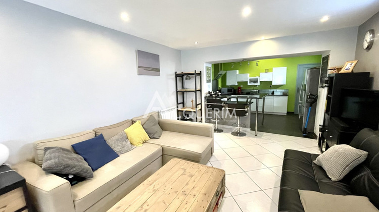 Ma-Cabane - Vente Appartement Carvin, 100 m²