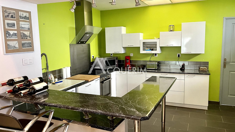 Ma-Cabane - Vente Appartement Carvin, 100 m²