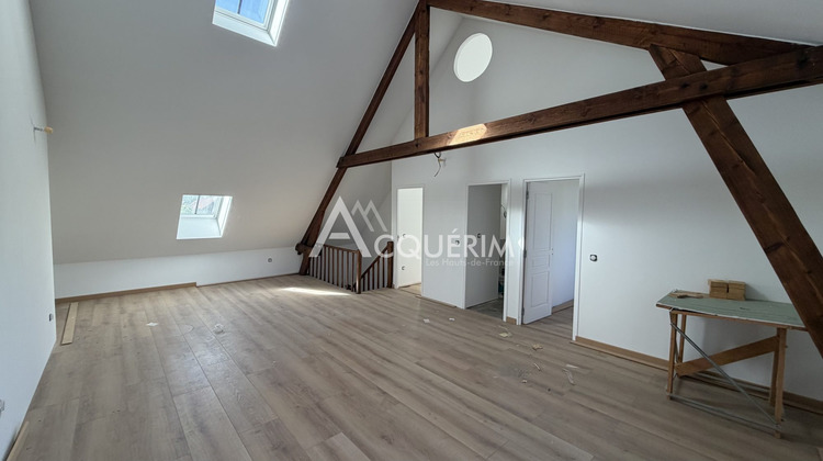 Ma-Cabane - Vente Appartement Carvin, 68 m²