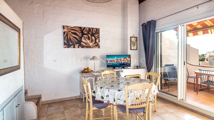 Ma-Cabane - Vente Appartement Casaglione, 45 m²