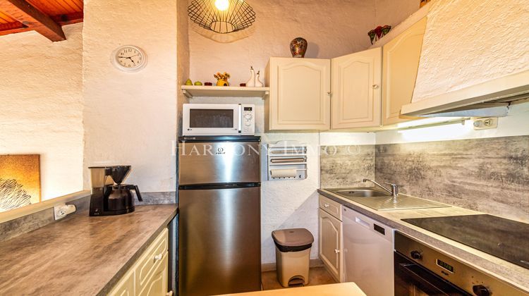 Ma-Cabane - Vente Appartement Casaglione, 45 m²