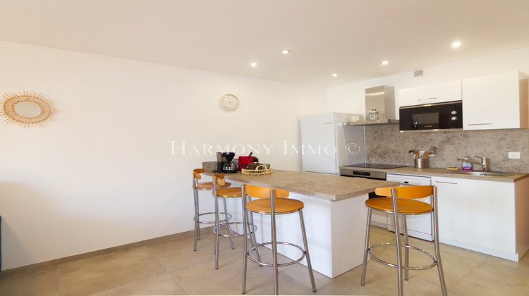 Ma-Cabane - Vente Appartement Casaglione, 38 m²