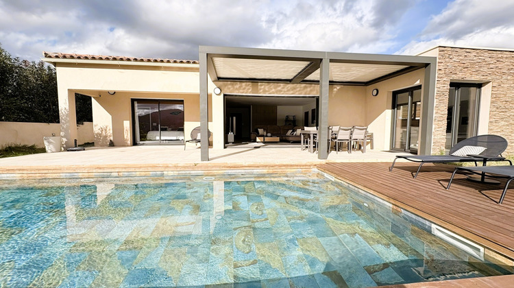 Ma-Cabane - Vente Appartement Casaglione, 156 m²