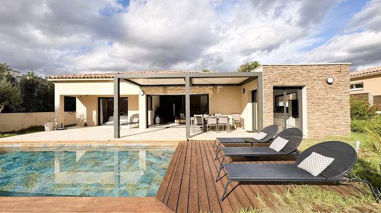 Ma-Cabane - Vente Appartement Casaglione, 156 m²