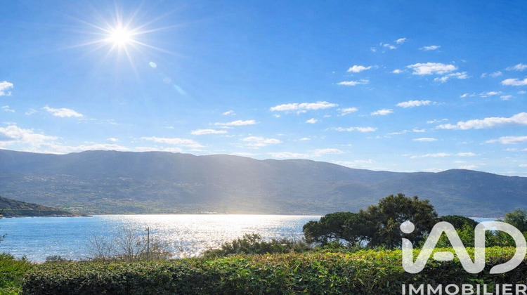 Ma-Cabane - Vente Appartement Casaglione, 35 m²