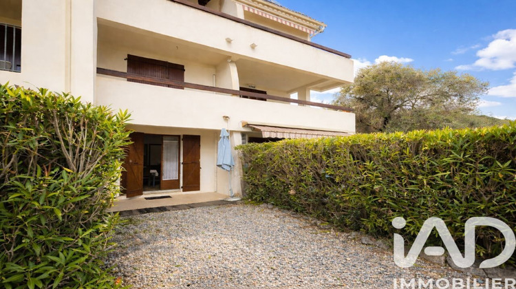 Ma-Cabane - Vente Appartement Casaglione, 35 m²