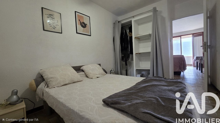 Ma-Cabane - Vente Appartement Casaglione, 35 m²