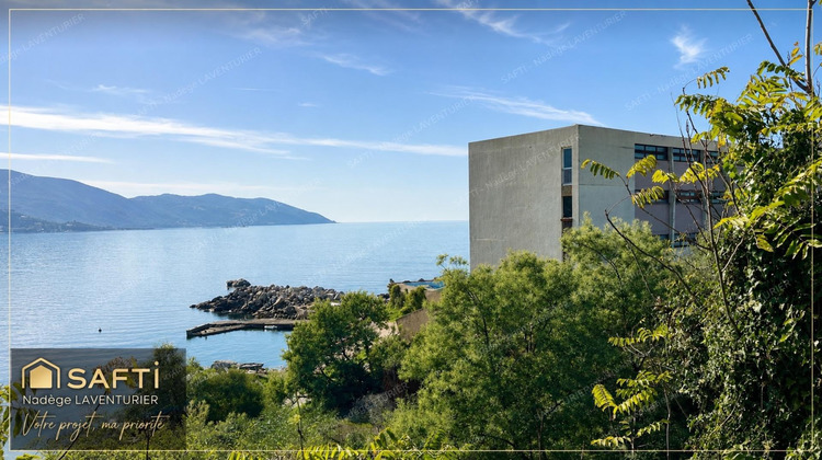 Ma-Cabane - Vente Appartement Casaglione, 69 m²