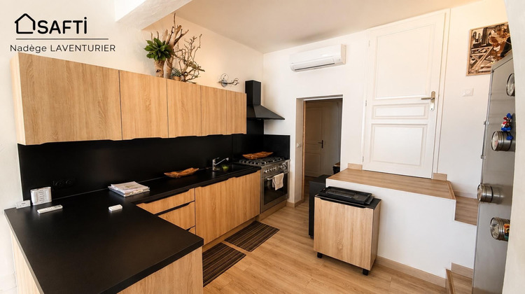 Ma-Cabane - Vente Appartement Casaglione, 69 m²