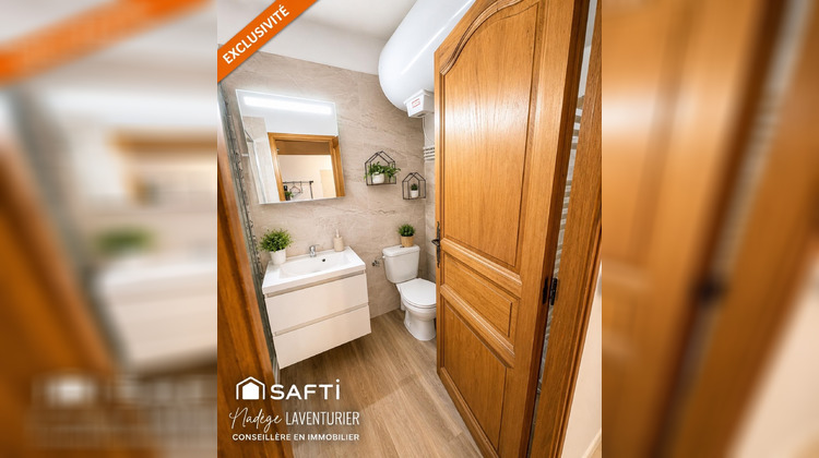 Ma-Cabane - Vente Appartement Casaglione, 30 m²