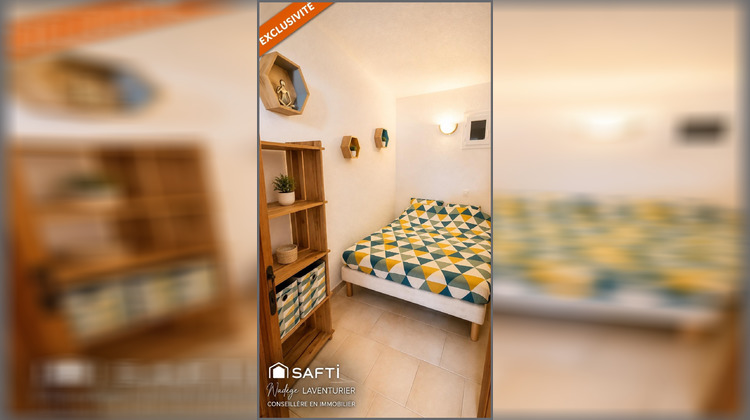 Ma-Cabane - Vente Appartement Casaglione, 30 m²