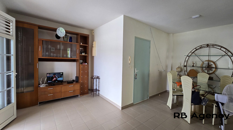 Ma-Cabane - Vente Appartement Case-Pilote, 68 m²