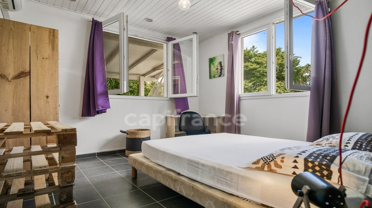 Ma-Cabane - Vente Appartement CASE PILOTE, 50 m²